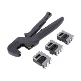 Kit pentru sertizarea terminaţiilor 234mm | Electronic-mag.ro | Componente Electronice