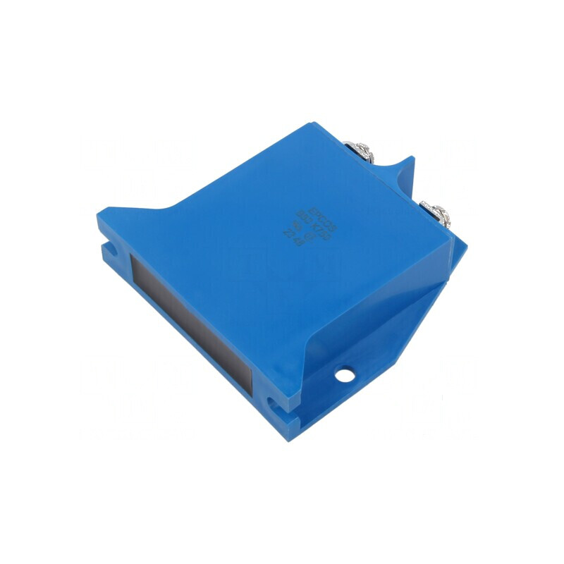 Bloc varistor 750VAC 970VDC 70kA 1,6W | Electronic-mag.ro | Componente Electronice