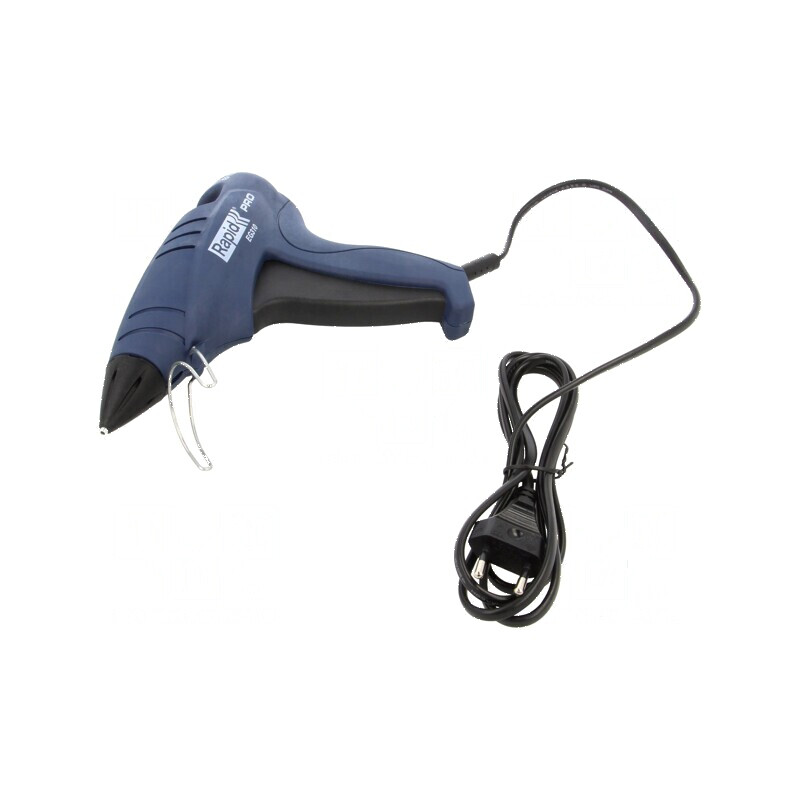 Pistol de lipit cu adeziv Ø: 11mm - 12mm | Electronic-mag.ro | Componente Electronice
