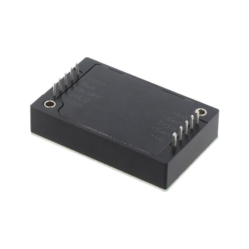 Convertor DC/DC 150W 12-160V la 5V 25A | Electronic-mag.ro | Componente Electronice