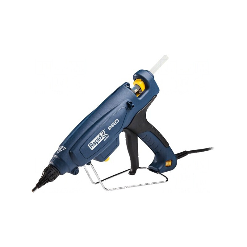 Pistol de lipit cu adeziv 300W Ø: 11mm-12mm | Electronic-mag.ro | Componente Electronice