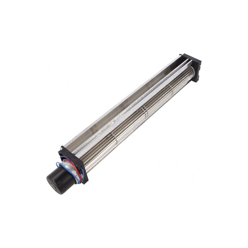 Ventilator transversal 24VDC 363x50x47,2mm 138m3/h 51dBA | Electronic-mag.ro | Componente Electronice