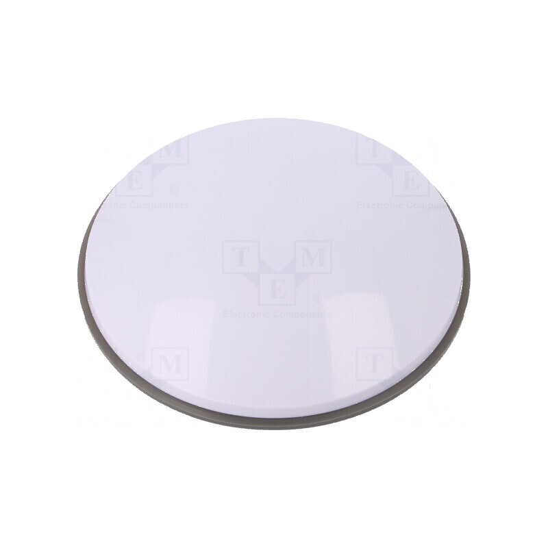 Antenă GNSS GPS de precizie 40dBi RHCP cu şurub TNC | Electronic-mag.ro | Componente Electronice