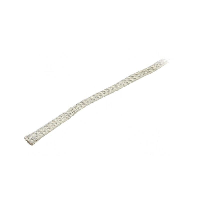 Trese împletitură 11AWG 30,5m 100ft | Electronic-mag.ro | Componente Electronice