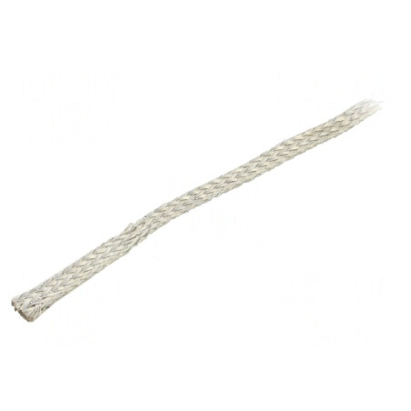 Trese împletitură 11AWG 30,5m 100ft | Electronic-mag.ro | Componente Electronice
