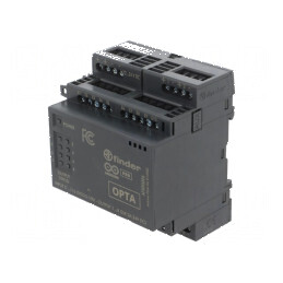 Kituri dezv: Arduino Pro de extensie 12÷24VDC -20÷50°C IP20 - Kituri dezvoltare Arduino Pro de extensie | Electronic-mag.ro | Co
