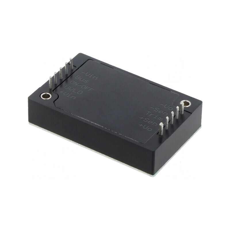 Convertor DC/DC 150W cu intrare 12-160V și ieșire 12VDC 12.5A | Electronic-mag.ro | Componente Electronice