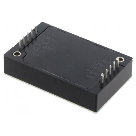 Convertor DC/DC 150W cu intrare 12-160V și ieșire 12VDC 12.5A | Electronic-mag.ro | Componente Electronice