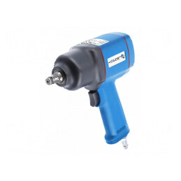 Cheie cu impact pneumatică Fixare: 1/2 - 1500Nm | Electronic-mag.ro | Componente Electronice