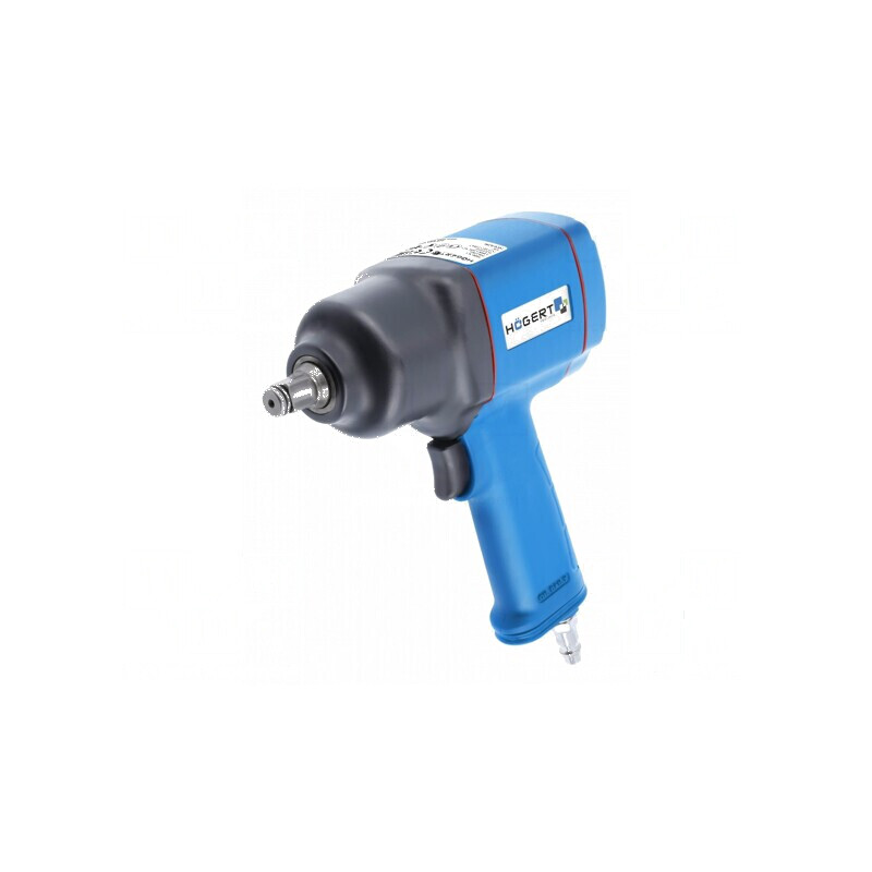 Cheie cu impact pneumatică Fixare: 1/2 - 1500Nm | Electronic-mag.ro | Componente Electronice