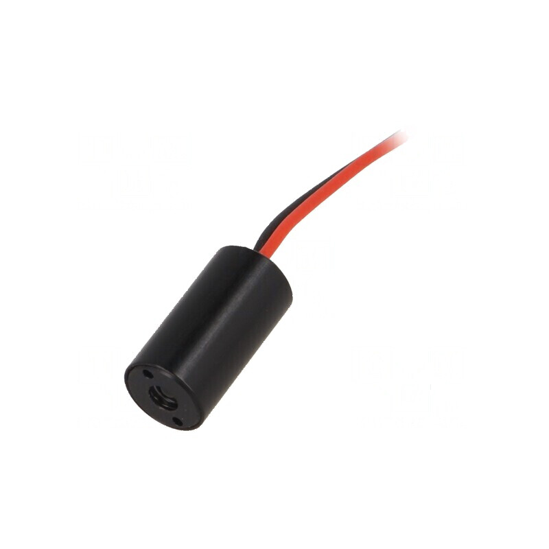 Modul laser roșu 1mW 650nm Mini | Electronic-mag.ro | Componente Electronice Modul laser roșu 1mW 650nm Mini | Electronic-mag.ro | Componente Electronice