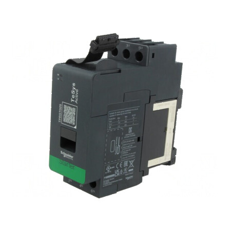 Demaror pentru motor TeSys Island | Electronic-mag.ro | Componente Electronice