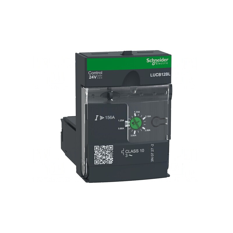 Control unit 3-12A TeSys Ultra 24VDC Module | Electronic-mag.ro | Componente Electronice Control unit 3-12A TeSys Ultra 24VDC Module | Electronic-mag.ro | Componente Electronice