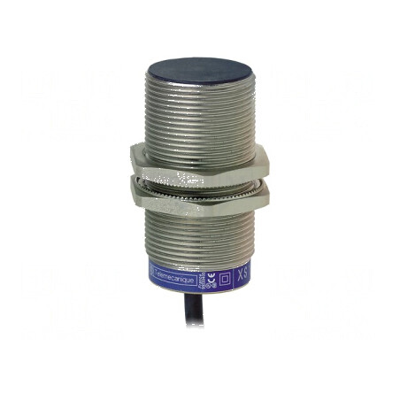 Senzor inductiv M30 IP68 | Electronic-mag.ro | Componente Electronice