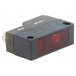 Senzor fotoelectric cu rază reglabilă de 20÷350mm PNP / NO / NC OT43 | Electronic-mag.ro | Componente Electronice
