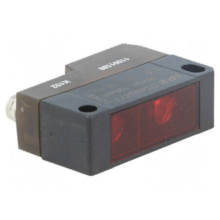 Senzor fotoelectric cu rază reglabilă de 20÷350mm PNP / NO / NC OT43 | Electronic-mag.ro | Componente Electronice