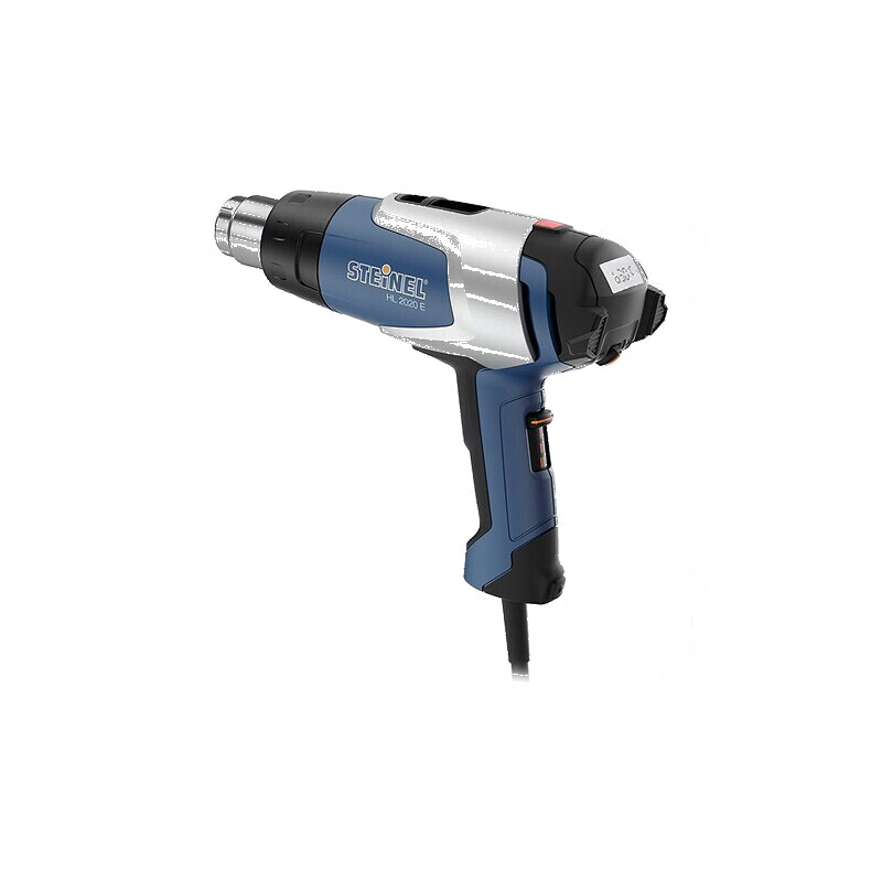 Pistol electric cu aer cald 2,2kW EU 230VAC | Electronic-mag.ro | Componente Electronice