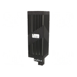 Aparat de încălzire semiconductor 150W 120÷240VAC IP20 - Aparat de încălzire semiconductor 150W | Electronic-mag.ro | Componente