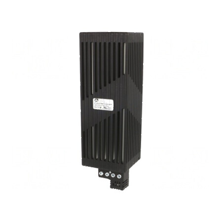 Aparat de încălzire semiconductor 150W 120÷240VAC IP20 - Aparat de încălzire semiconductor 150W | Electronic-mag.ro | Componente