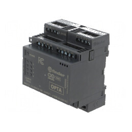 Kituri dezv: Arduino Pro de extensie 12÷24VDC -20÷50°C IP20 - Kituri dezvoltare Arduino Pro de extensie | Electronic-mag.ro | Co
