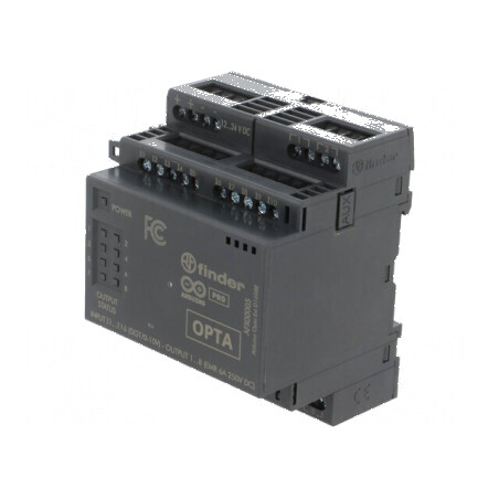 Kituri dezv: Arduino Pro de extensie 12÷24VDC -20÷50°C IP20 - Kituri dezvoltare Arduino Pro de extensie | Electronic-mag.ro | Co