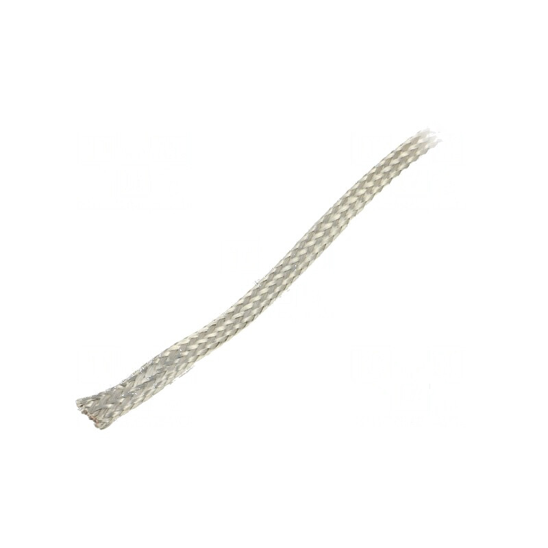 Trese împletitură 10AWG 30,5m 100ft | Electronic-mag.ro | Componente Electronice