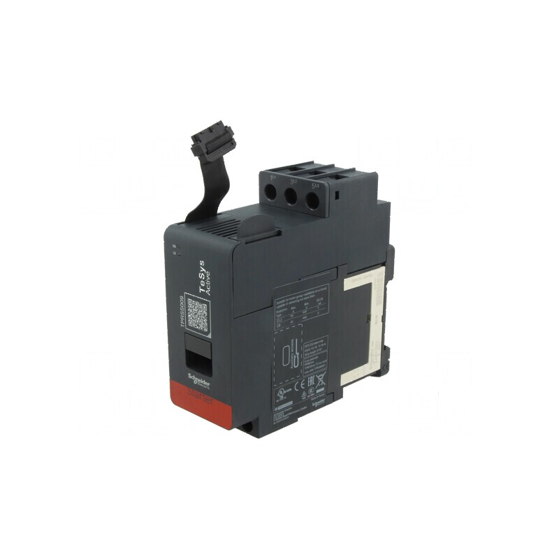 Demaror pentru motor TeSys Island 24VDC | Electronic-mag.ro | Componente Electronice Demaror pentru motor TeSys Island 24VDC | Electronic-mag.ro | Componente Electronice