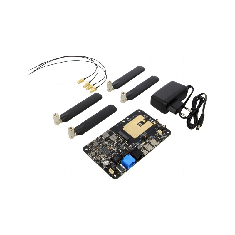 Kituri de evaluare completă | Electronic-mag.ro | Componente Electronice