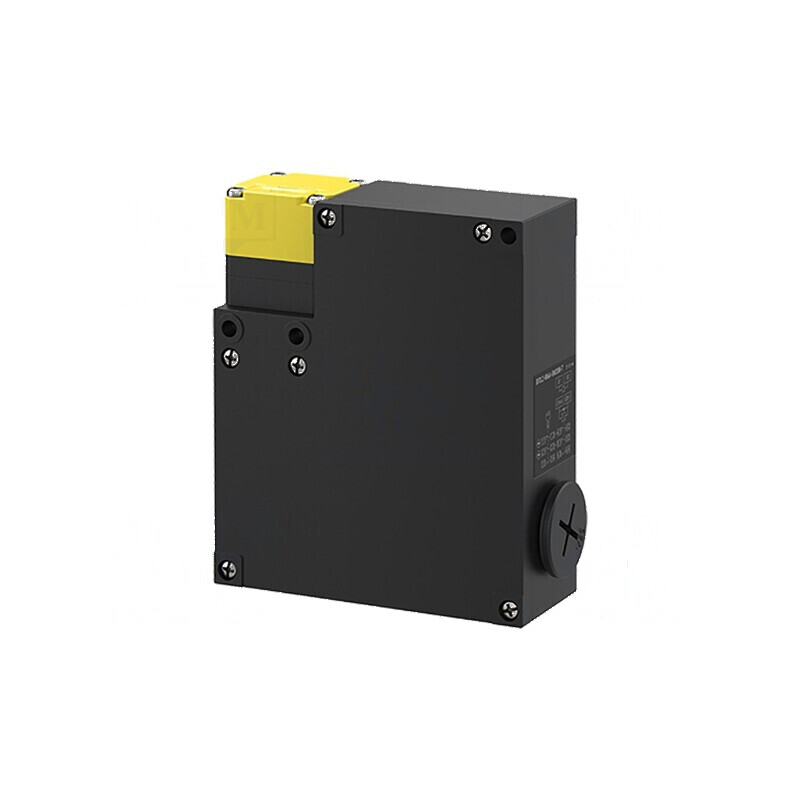 Întrerupător de siguranţă cu blocare SFDL2 - 2NC/1NO | Electronic-mag.ro | Componente Electronice