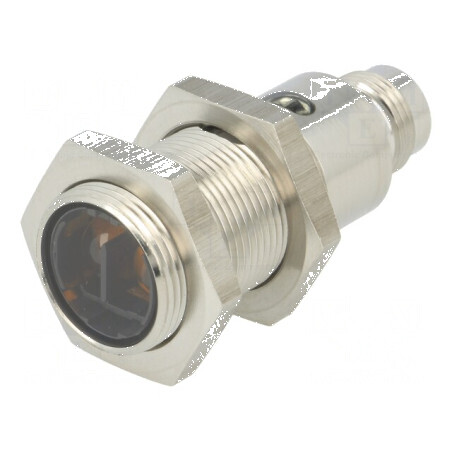 Senzor fotoelectric cu rază de acțiune de 0,1÷4m, NPN DARK-ON/LIGHT-ON, PIN 4 | Electronic-mag.ro | Componente Electronice