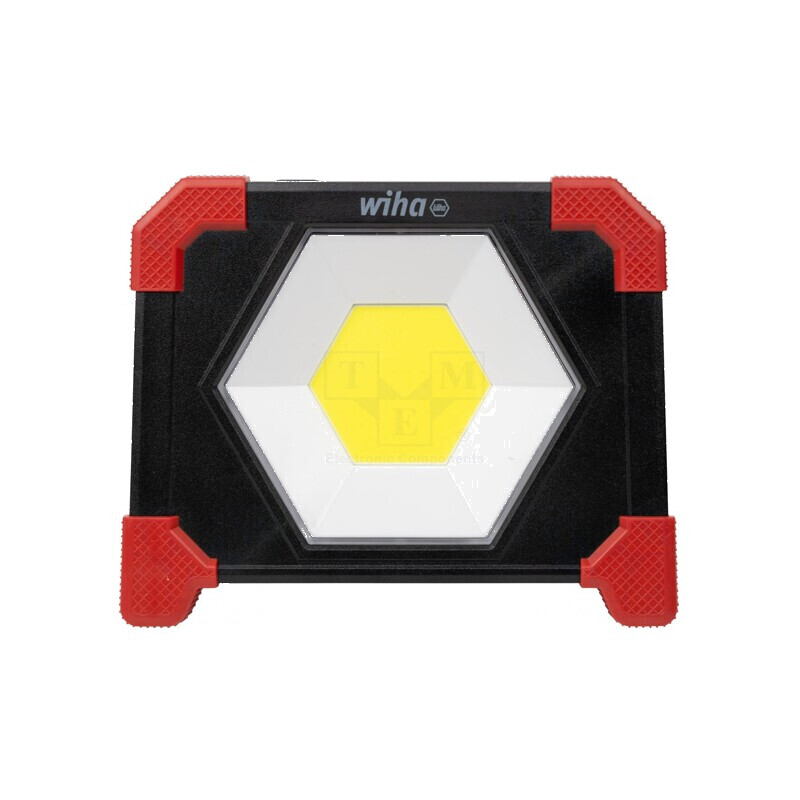 Lampă de lucru LED 6500K IP54 750lm/3000lm - dimensiuni: W: 145mm L: 180mm, autonomie 6 ore | Electronic-mag.ro | Componente Ele Lampă de lucru LED 6500K IP54 750lm/3000lm - dimensiuni: W: 145mm L: 180mm, autonomie 6 ore | Electronic-mag.ro | Componente Ele