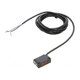 Senzor fotoelectric cu rază de detecție 20-350mm PNP Dark-On/Light-On | Electronic-mag.ro | Componente Electronice