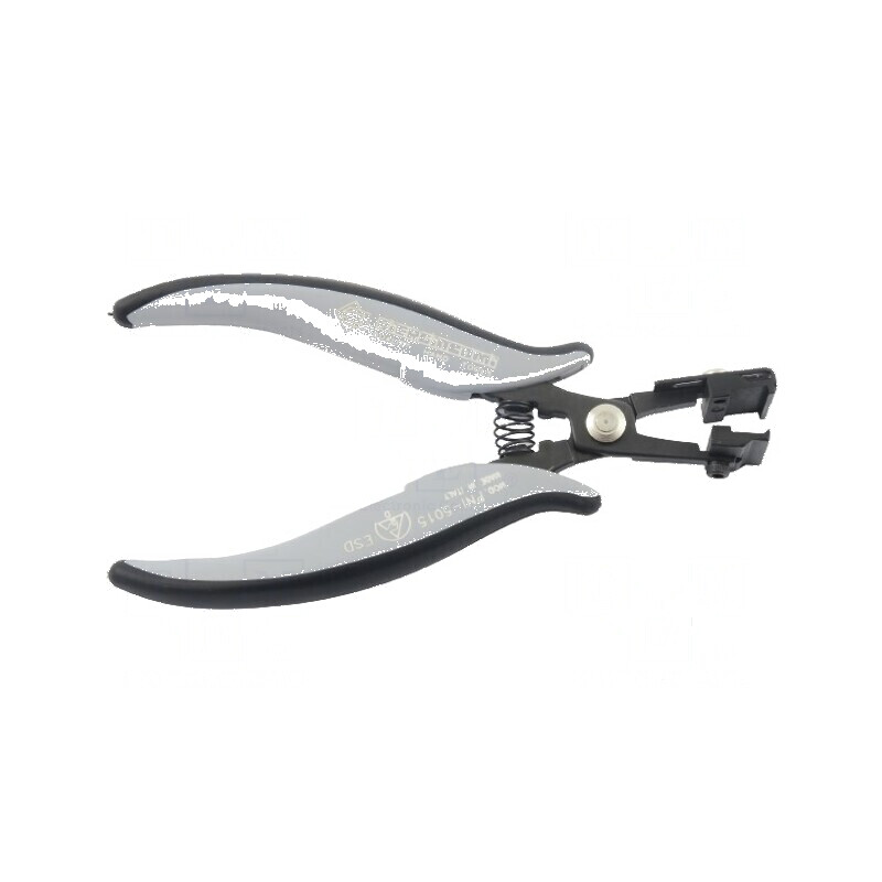 Cleşti pt. tăiere compacti 155mm | Electronic-mag.ro | Componente Electronice