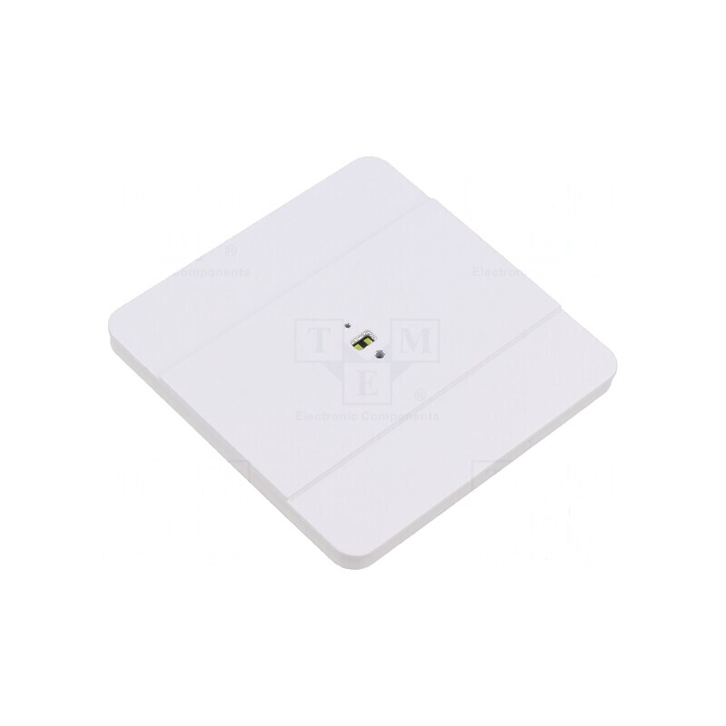 Senzor laser în perete IP30 | Electronic-mag.ro | Componente Electronice