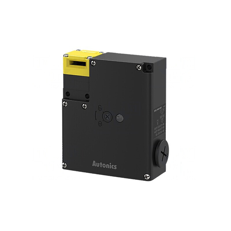 Întrerupător de siguranţă cu blocare 3NC 2NC/1NO | Electronic-mag.ro | Componente Electronice