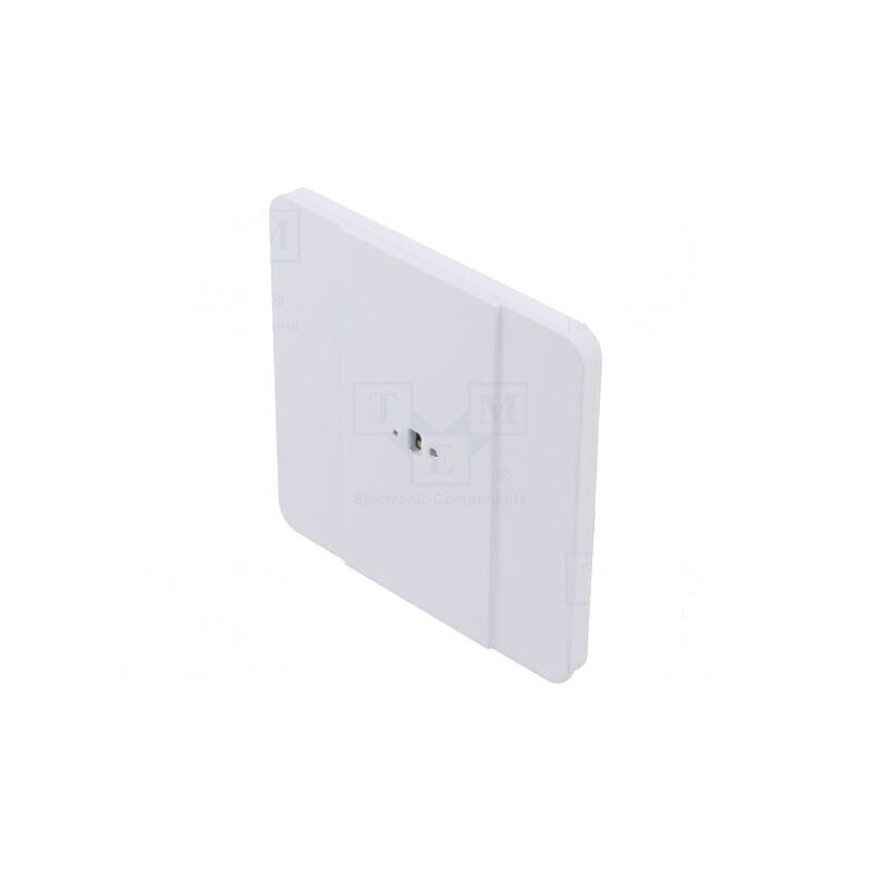 Senzor laser de perete in cutie de instalare | Electronic-mag.ro | Componente Electronice