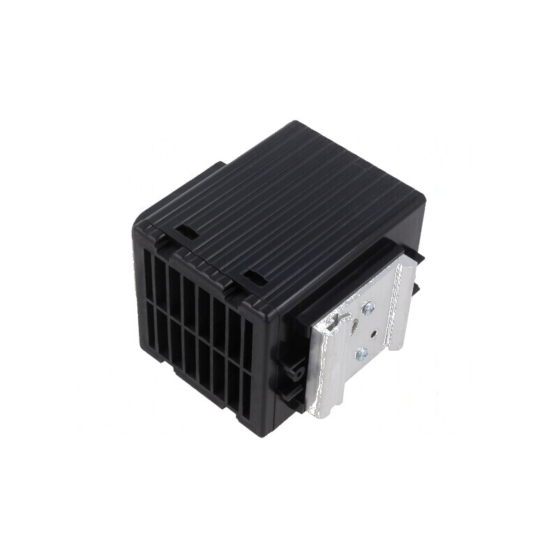 Suflantă de încălzire pentru şină DIN | Electronic-mag.ro | Componente Electronice