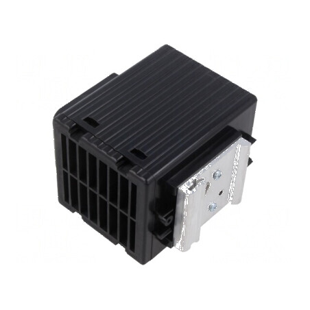 Suflantă de încălzire pentru şină DIN | Electronic-mag.ro | Componente Electronice