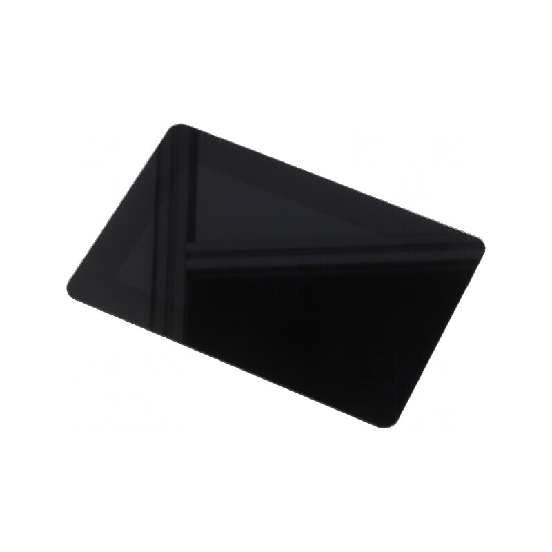 Afişaj LED TFT 4,3 inch 480x272 mm RGB | Electronic-mag.ro | Componente Electronice