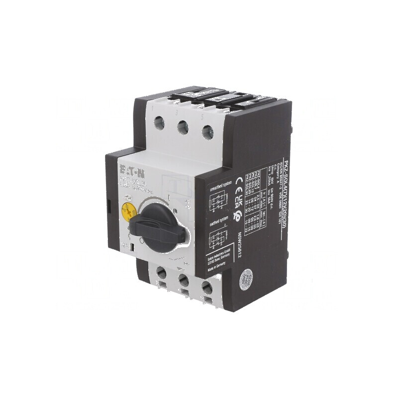 Întrerupător de protecţie Poli: 2 pentru şină DIN 20A IP20 | Electronic-mag.ro | Componente Electronice Întrerupător de protecţie Poli: 2 pentru şină DIN 20A IP20 | Electronic-mag.ro | Componente Electronice