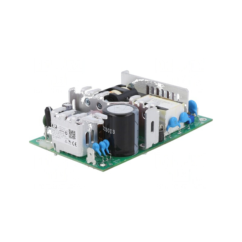 Alimentator deschis 250W 24VDC | Electronic-mag.ro | Componente Electronice