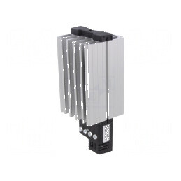 Aparat de încălzire semiconductor 100W 120÷240VAC IP20 - Aparat de încălzire semiconductor 100W | Electronic-mag.ro | Componente