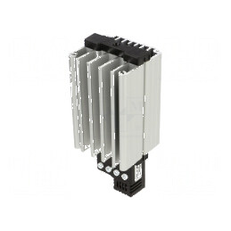 Aparat de încălzire semiconductor 75W 120÷240VAC IP20 - Aparat de încălzire semiconductor 75W IP20 | Electronic-mag.ro | Compone