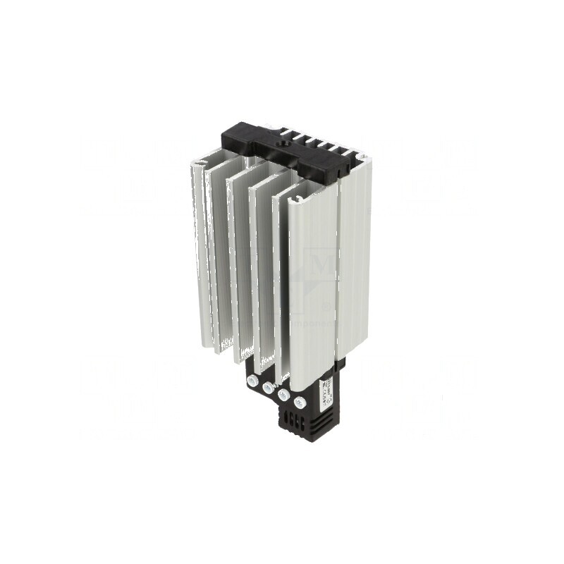 Aparat de încălzire semiconductor 75W 120÷240VAC IP20 - Aparat de încălzire semiconductor 75W IP20 | Electronic-mag.ro | Compone