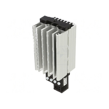 Aparat de încălzire semiconductor 75W 120÷240VAC IP20 - Aparat de încălzire semiconductor 75W IP20 | Electronic-mag.ro | Compone