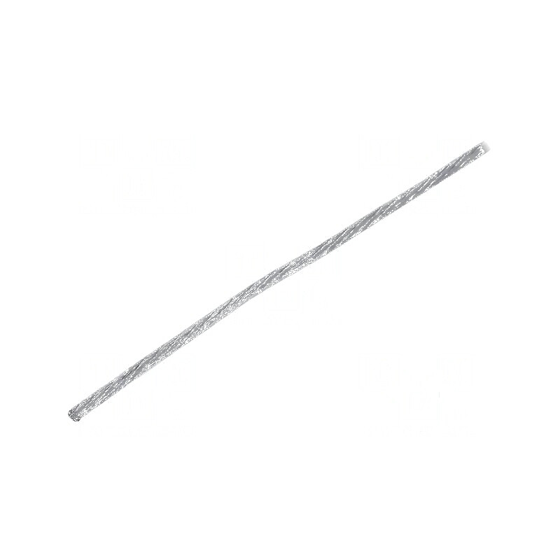Tresă elastică rotundă de 4mm, 25m | Electronic-mag.ro | Componente Electronice Tresă elastică rotundă de 4mm, 25m | Electronic-mag.ro | Componente Electronice