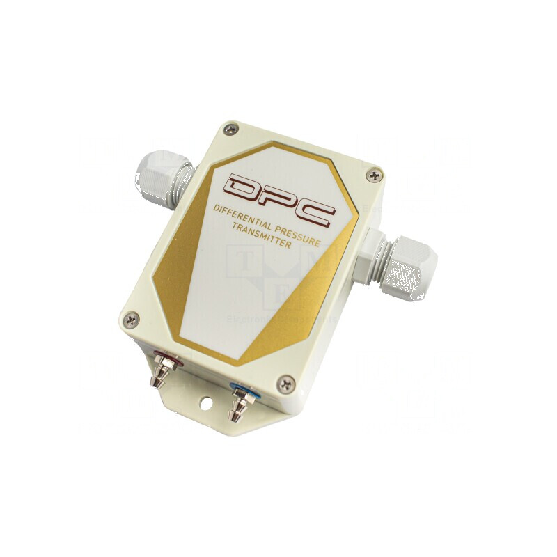 Adaptor de presiune 24VDC IP65 | Electronic-mag.ro | Componente Electronice