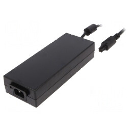 Alimentator Pulsatoriu 48VDC 4,2A 200W 80÷264VAC 0÷60°C | Electronic-mag.ro | Componente Electronice