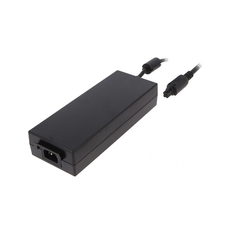 Alimentator Pulsatoriu 48VDC 4,2A 200W 80÷264VAC 0÷60°C | Electronic-mag.ro | Componente Electronice