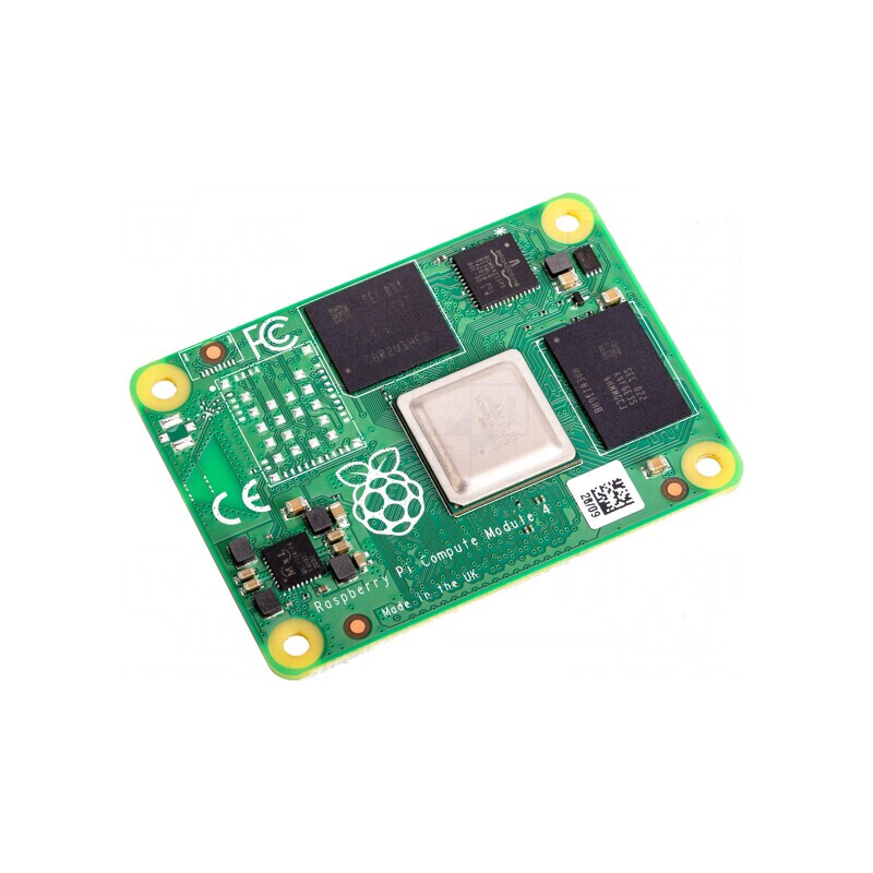 Set: SOM 1,5GHz Cortex A72 8GBRAM,32GBFLASH PCIe 2.0 55x40mm | Electronic-mag.ro | Componente Electronice